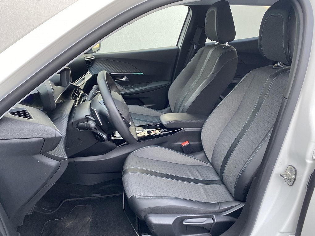 Peugeot 2008 1.5 HDi Allure