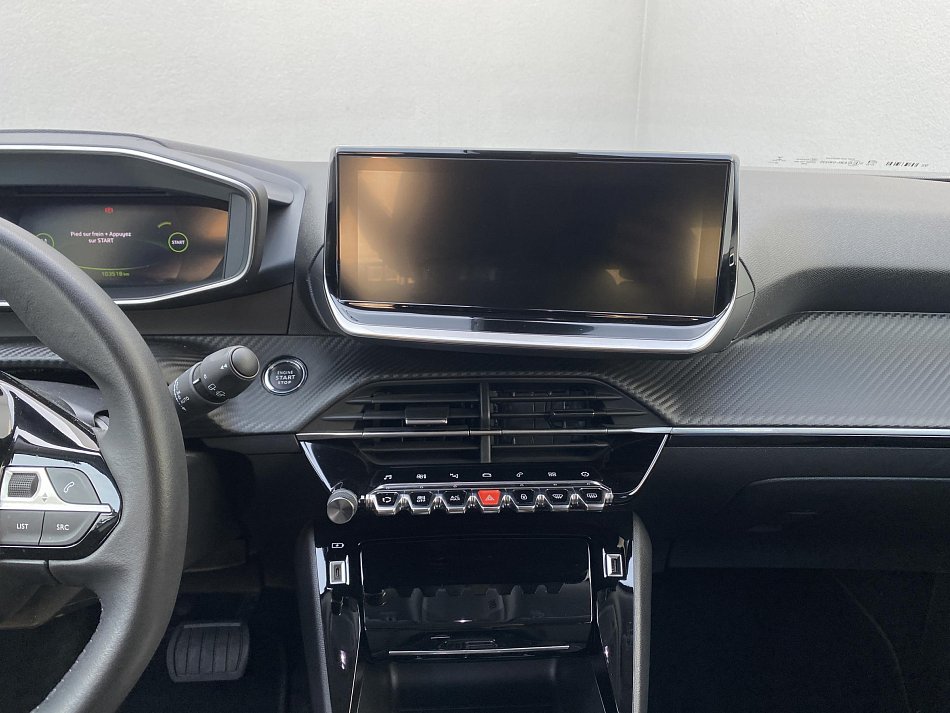 Peugeot 2008 1.5 HDi Allure