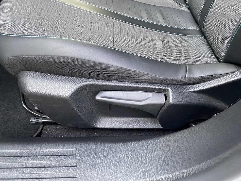 Peugeot 2008 1.5 HDi Allure