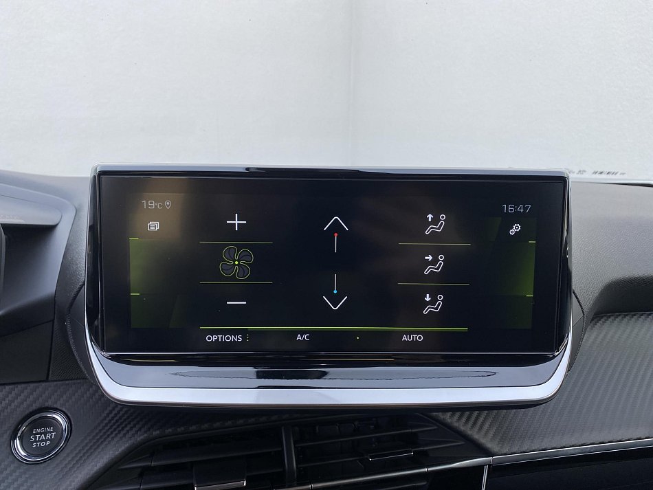 Peugeot 2008 1.5 HDi Allure