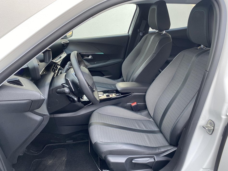 Peugeot 2008 1.5 HDi Allure