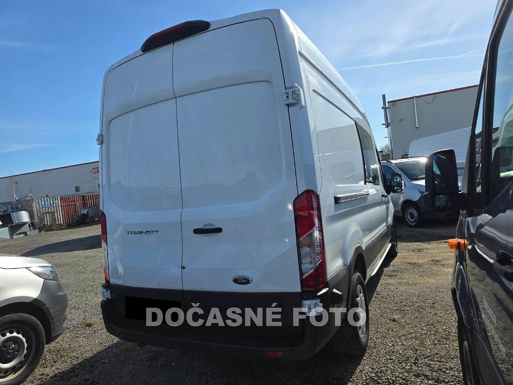 Ford Transit 2.0TDCi Trend L3H3 6míst