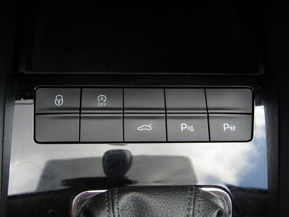 Škoda Octavia III 2.0 TDi Style