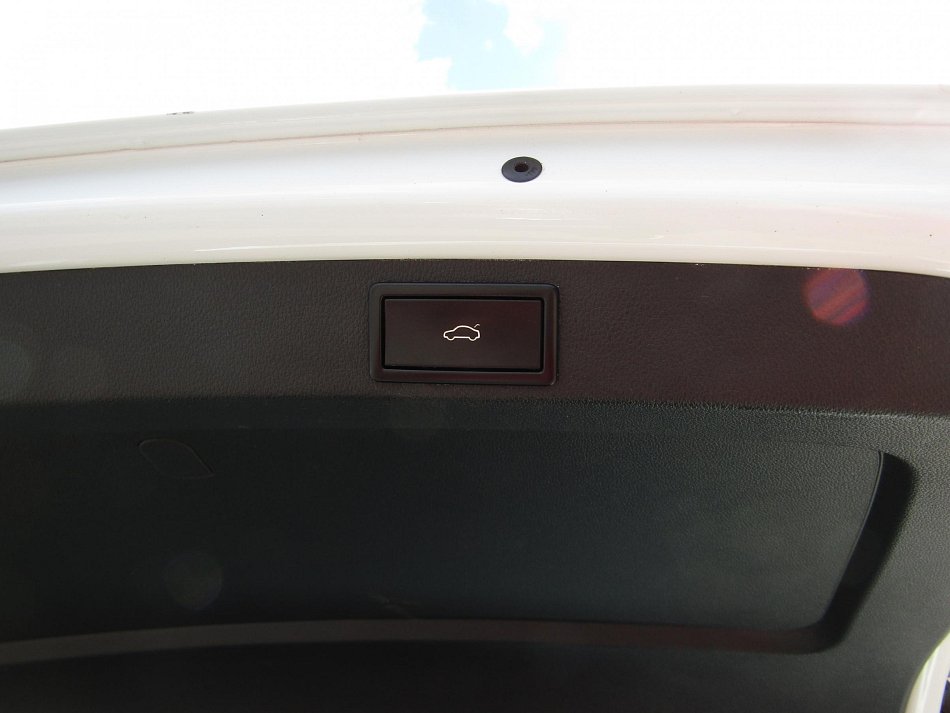 Škoda Octavia III 2.0 TDi Style