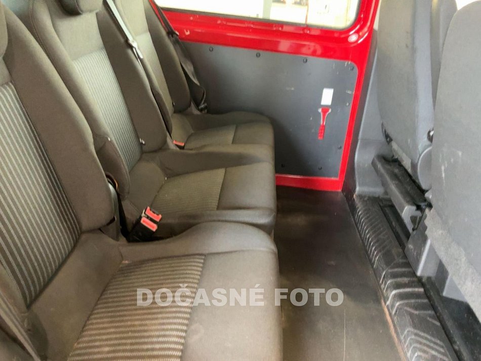 Ford Transit Custom 2.2TDCi Trend 9míst