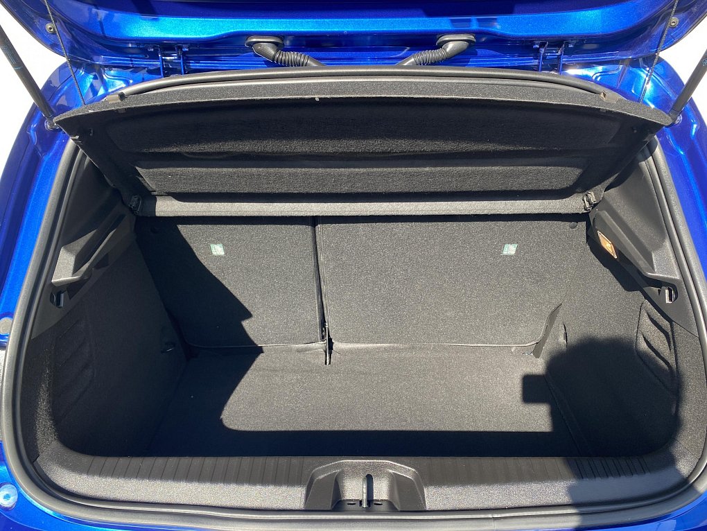 Renault Clio 1.0 TCe RS Line