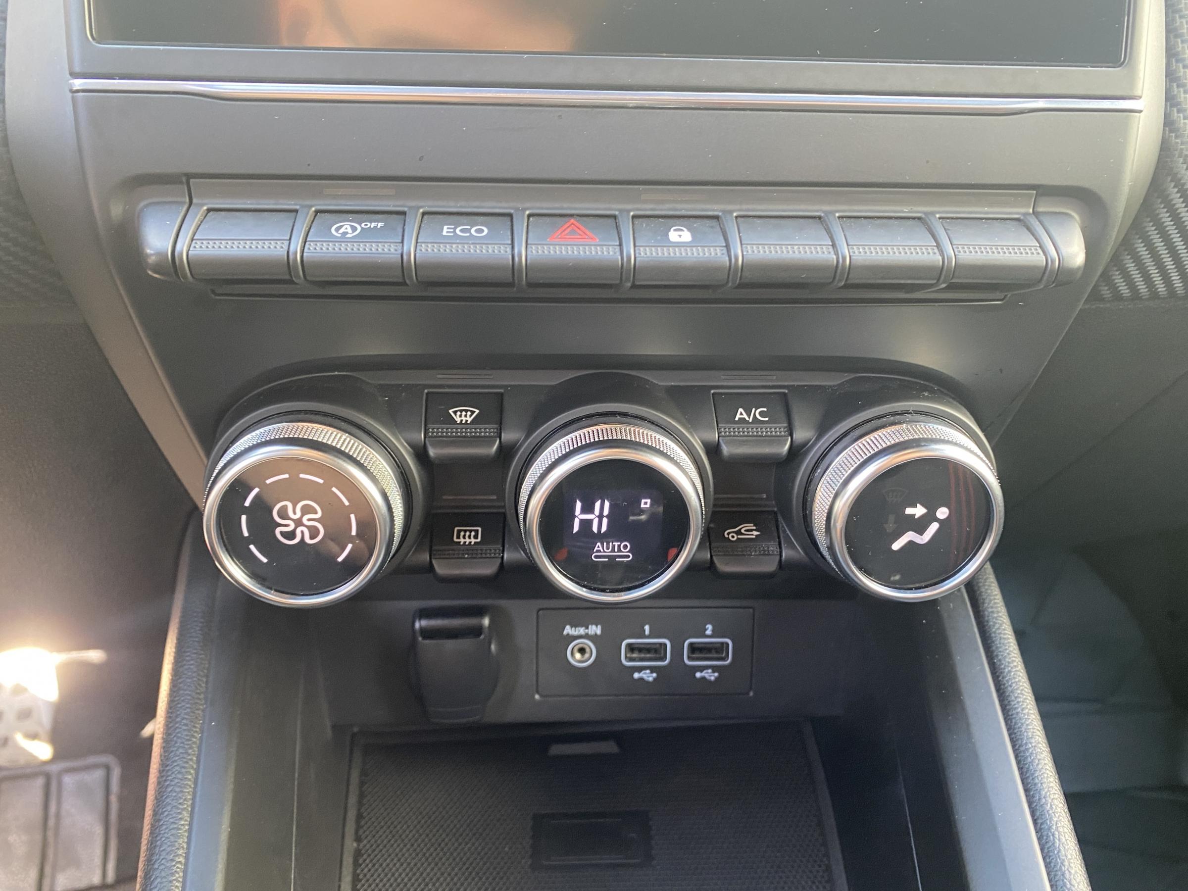 Renault Clio, 2020 - pohled č. 16