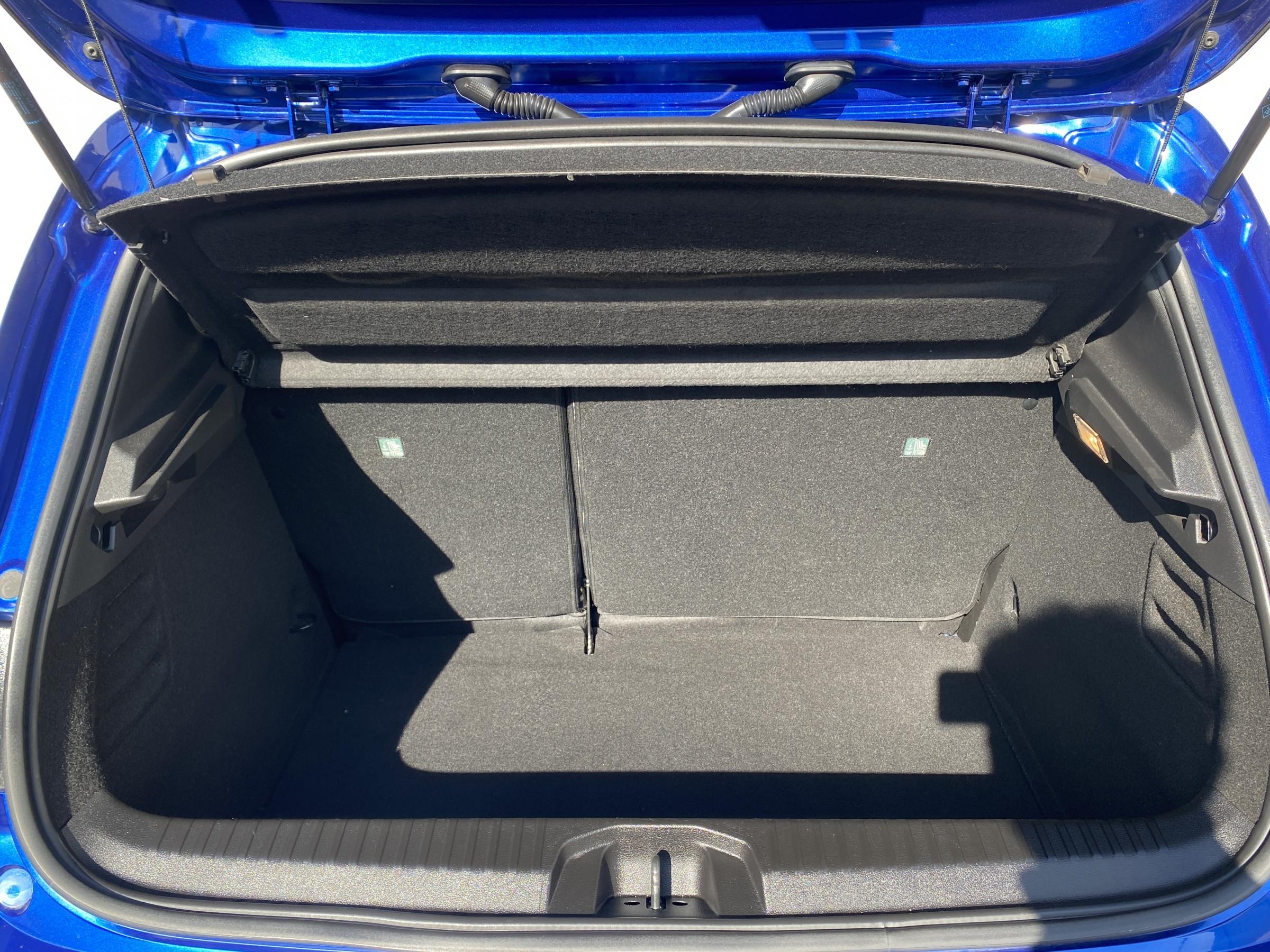 Renault Clio, 2020 - pohled č. 7