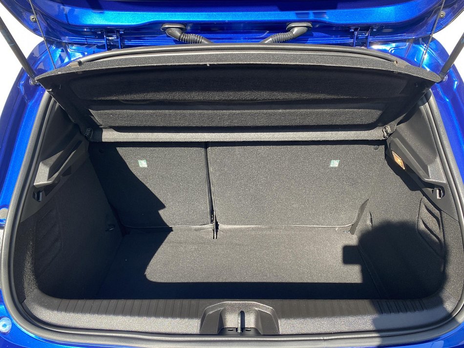 Renault Clio 1.0 TCe RS Line