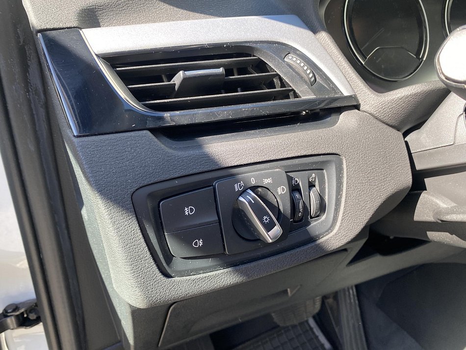 BMW X1 2.0D  xDrive18d