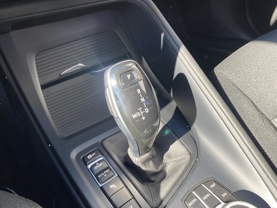 BMW X1 2.0D  xDrive18d