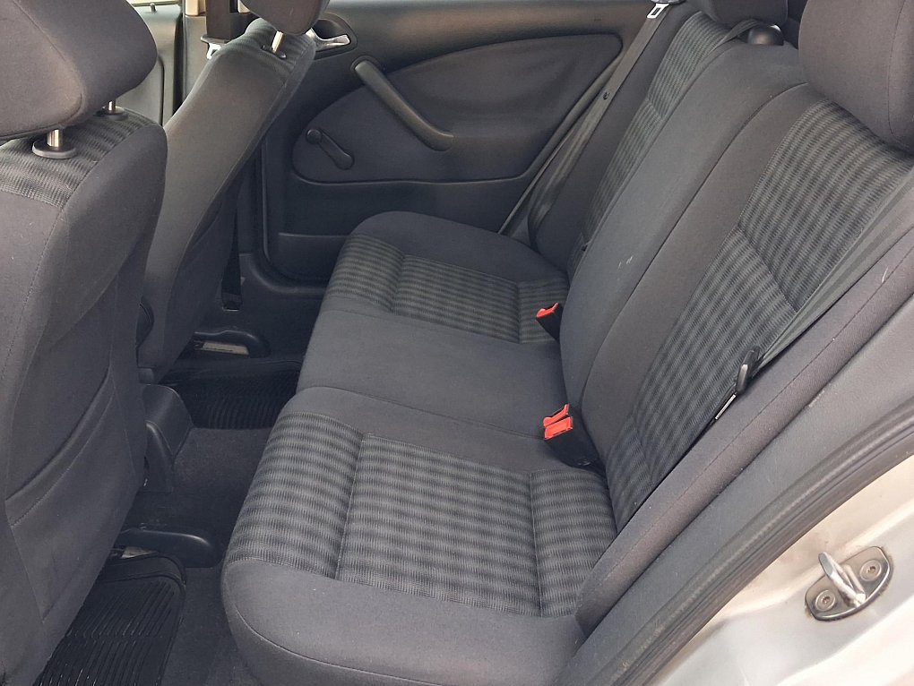 Škoda Octavia 1.9 TDi 