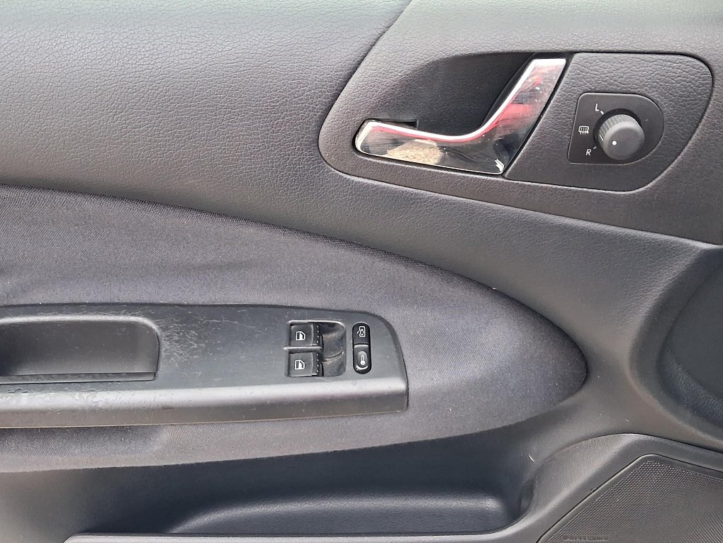 Škoda Octavia 1.9 TDi 