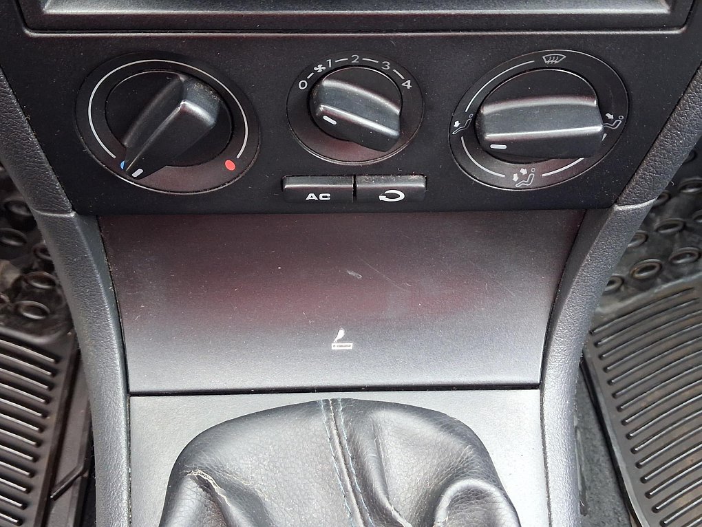 Škoda Octavia 1.9 TDi 