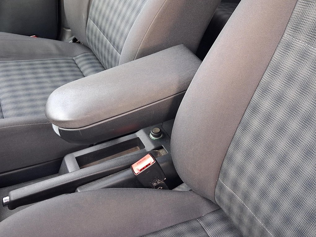 Škoda Octavia 1.9 TDi 