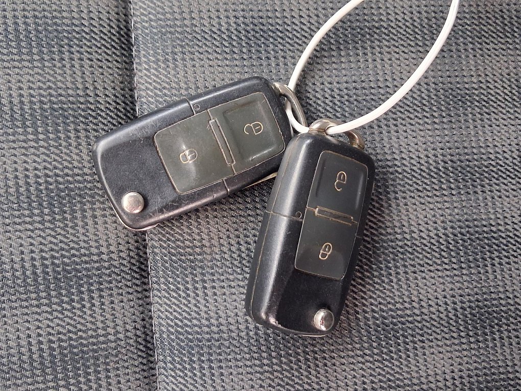 Škoda Octavia 1.9 TDi 