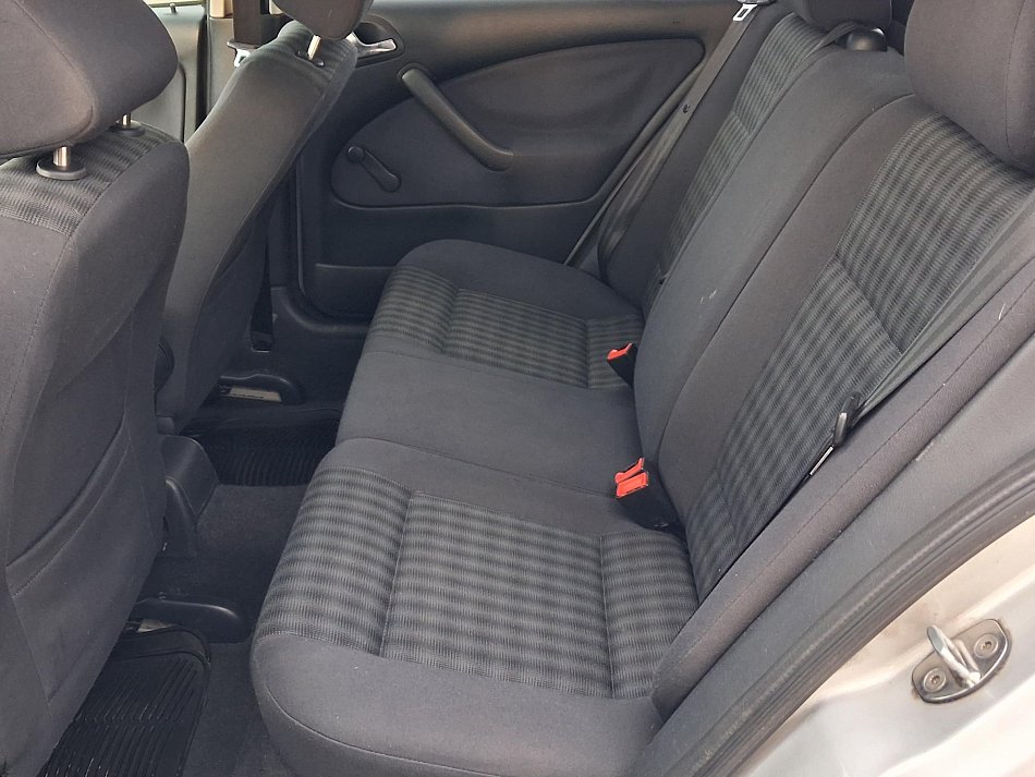 Škoda Octavia 1.9 TDi 