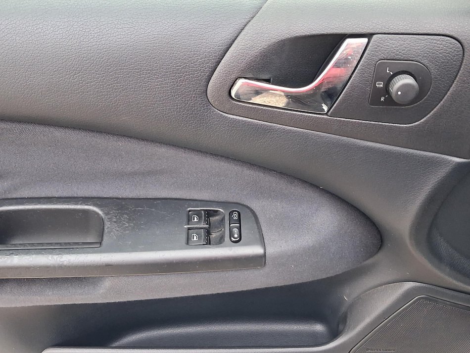 Škoda Octavia 1.9 TDi 