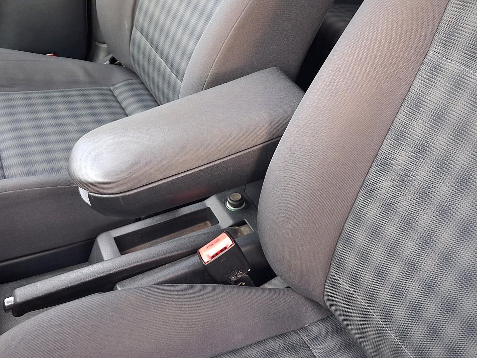 Škoda Octavia 1.9 TDi 