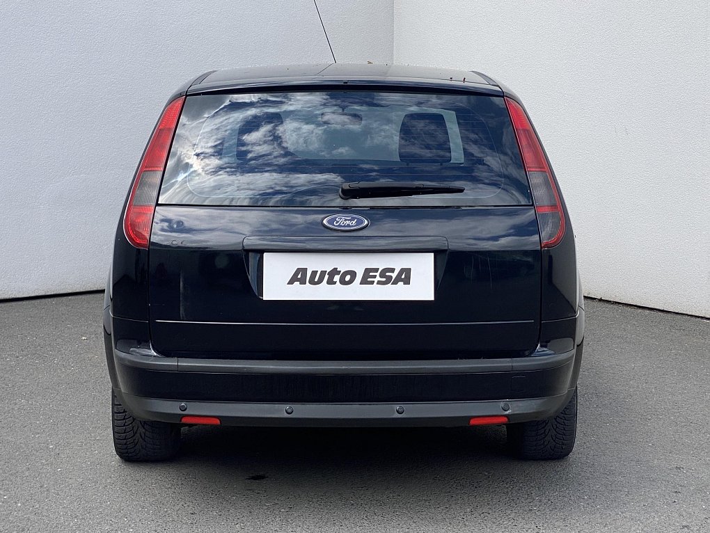 Ford Focus 1.4i 