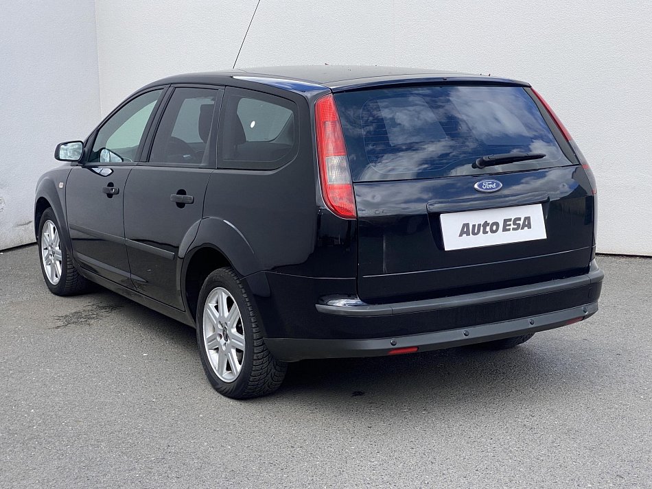 Ford Focus 1.4i 