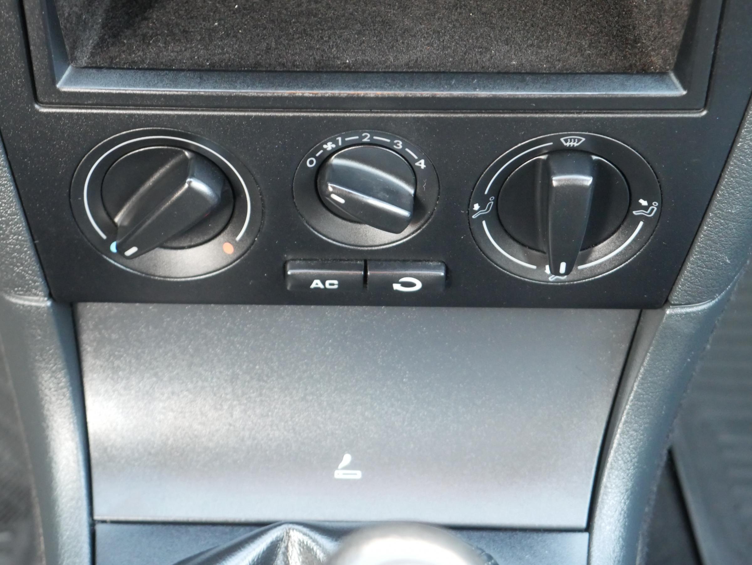 Škoda Octavia, 2009 - pohled č. 12