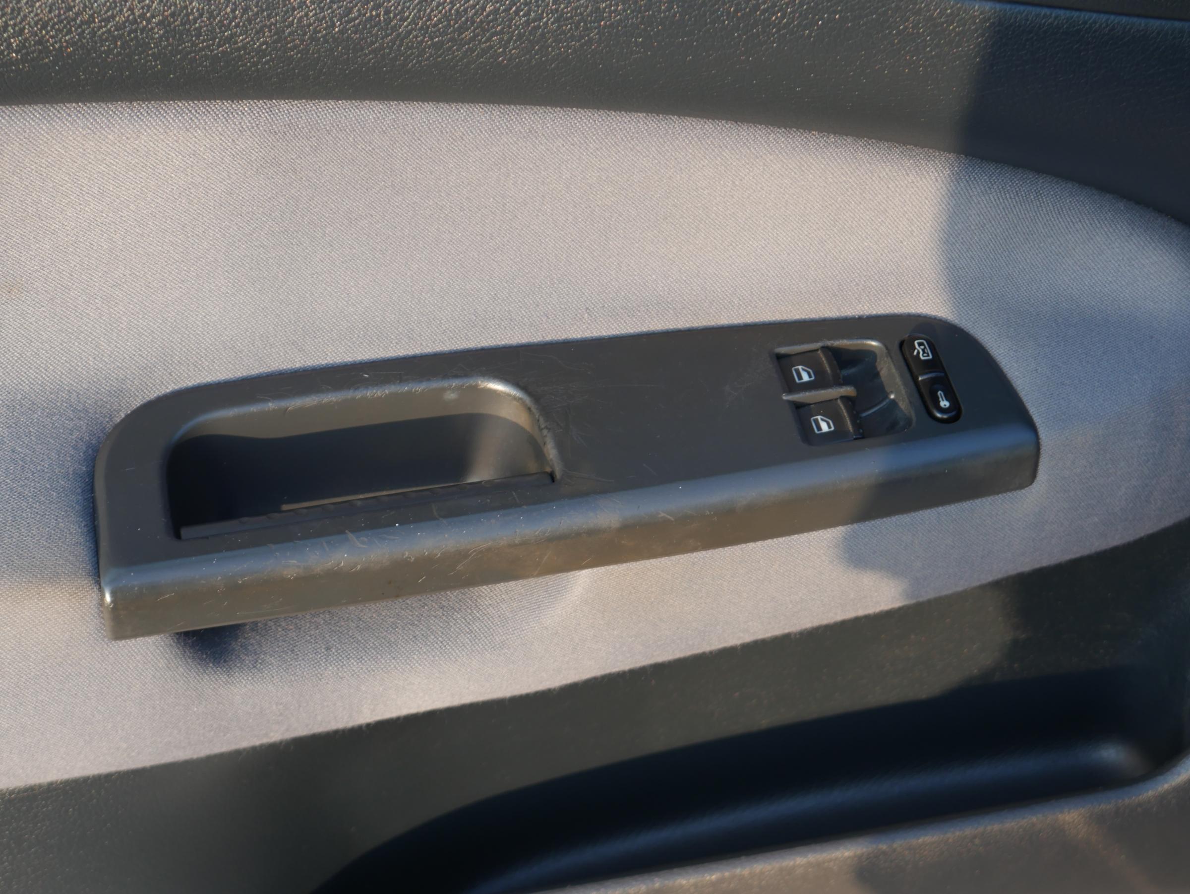 Škoda Octavia, 2009 - pohled č. 14