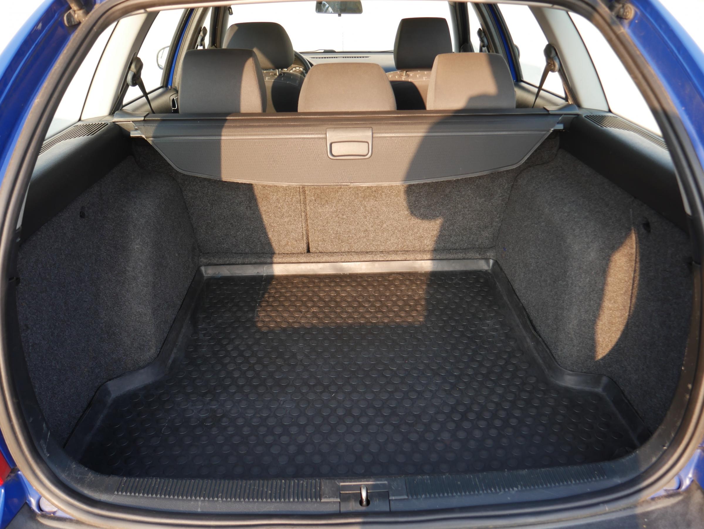 Škoda Octavia, 2009 - pohled č. 7