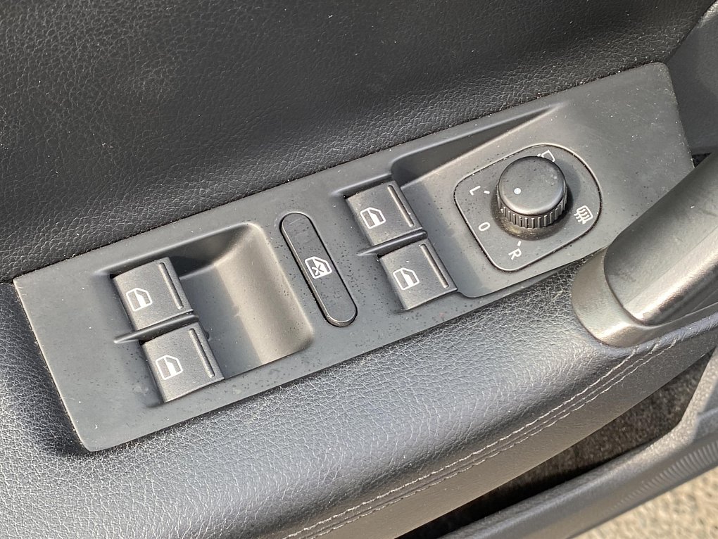 Volkswagen Passat 2.0TDi 