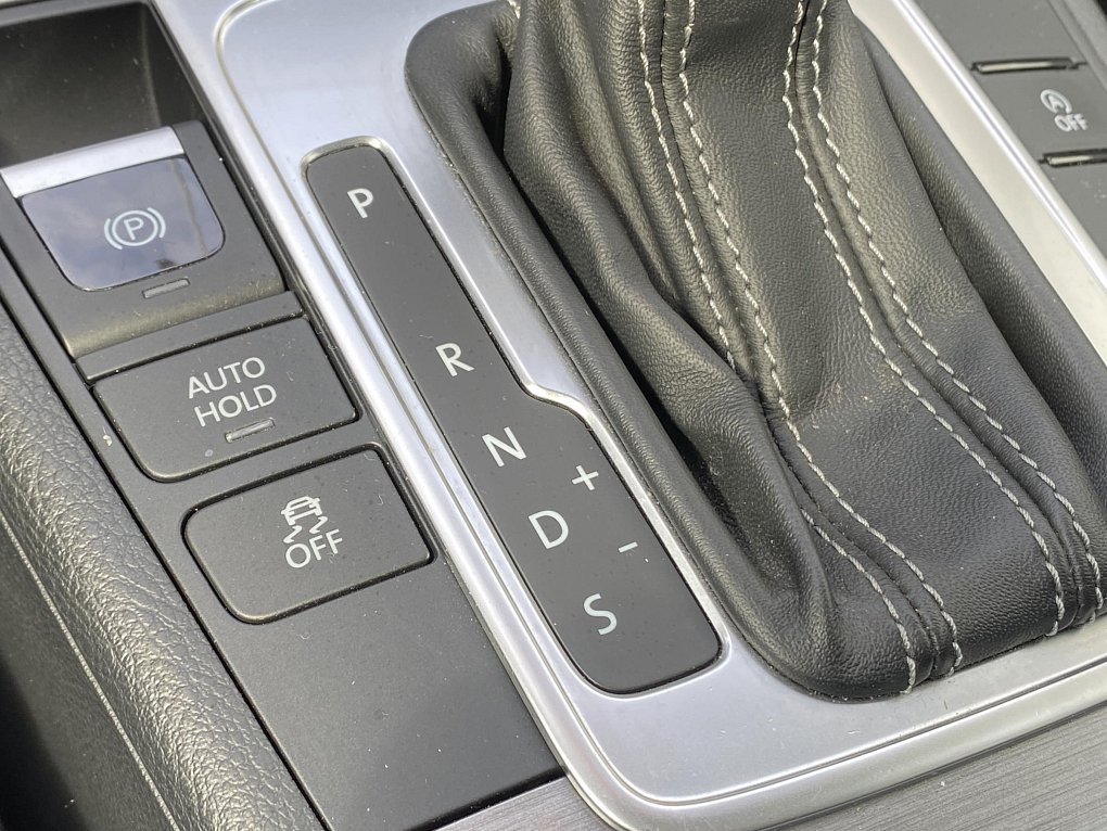 Volkswagen Passat 2.0TDi 