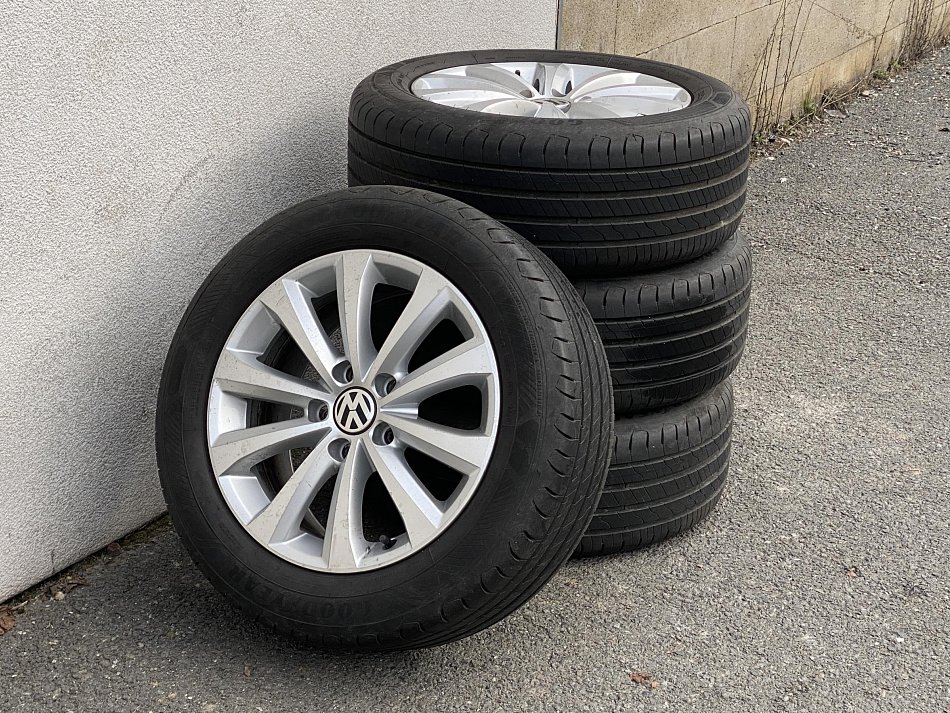 Volkswagen Passat 2.0TDi 