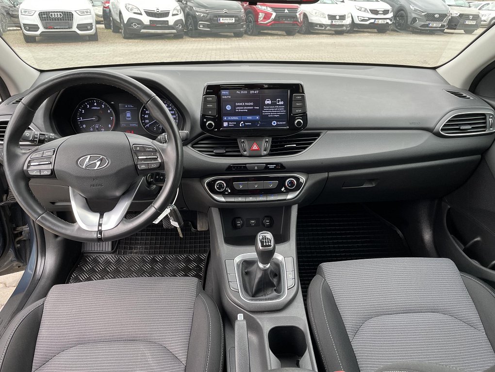 Hyundai I30 1.5 i 