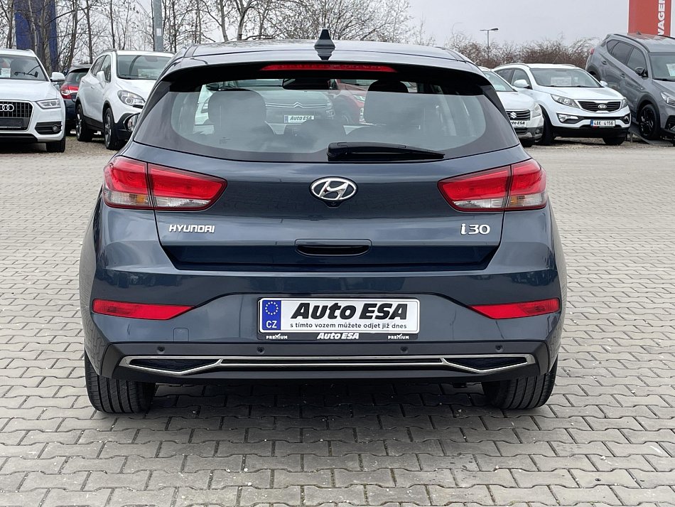 Hyundai I30 1.5 i 