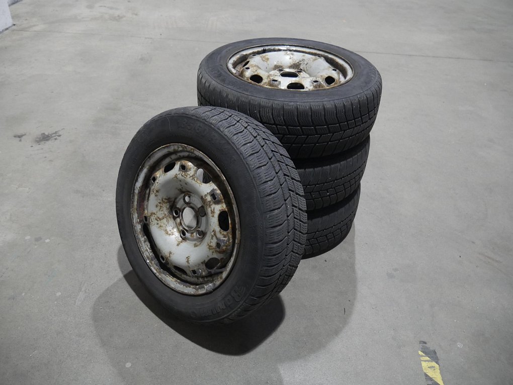 Škoda Fabia II 1.2 TSI 