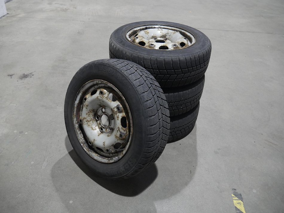 Škoda Fabia II 1.2 TSI 