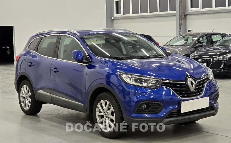 Renault Kadjar 1.3TCe 