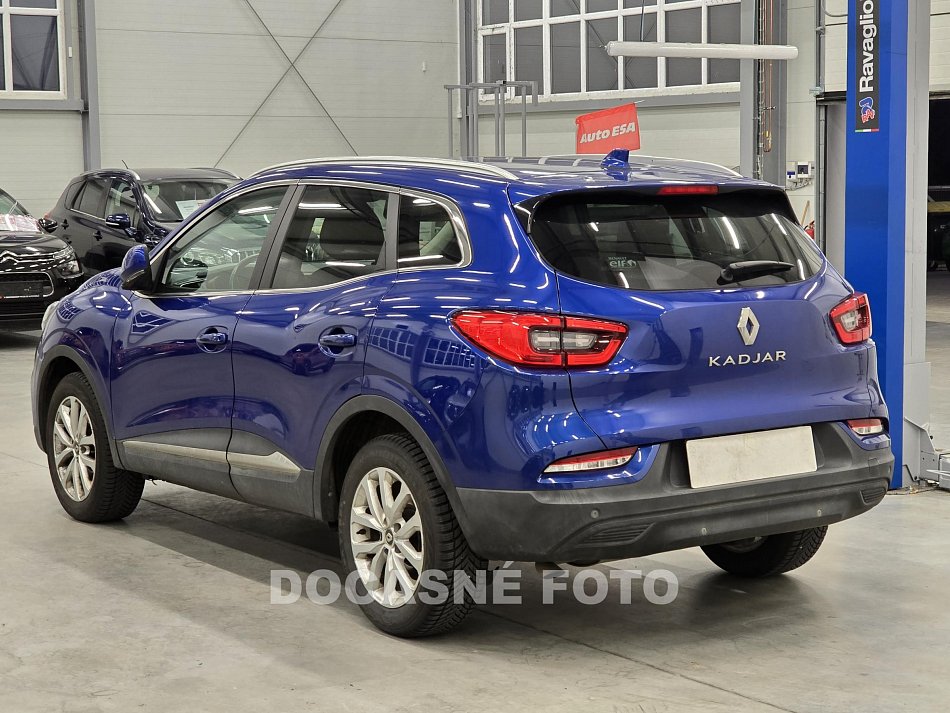 Renault Kadjar 1.3TCe 