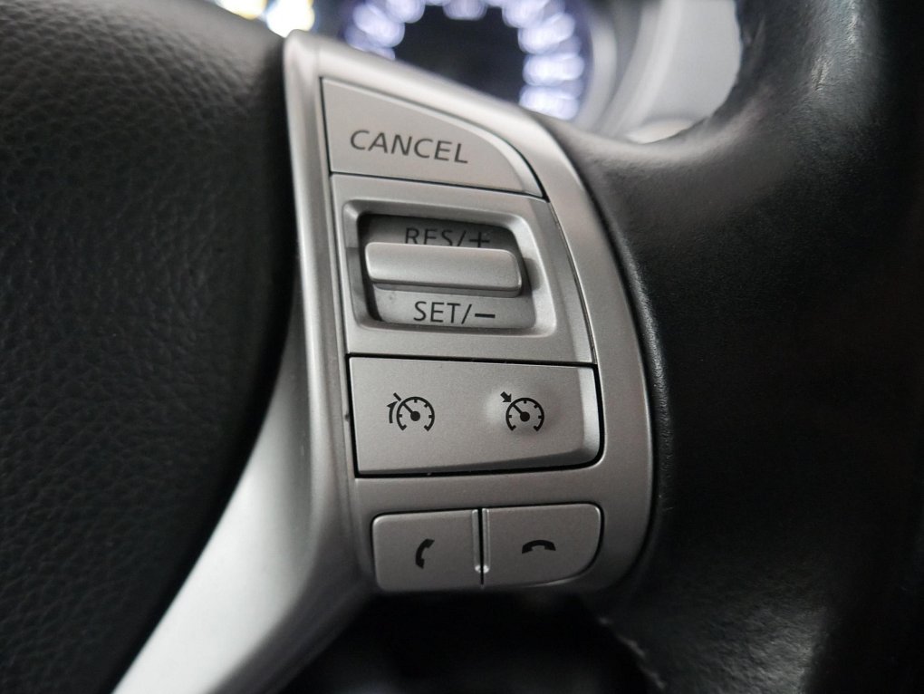 Nissan Qashqai 1.6 DiG-T N-Vision