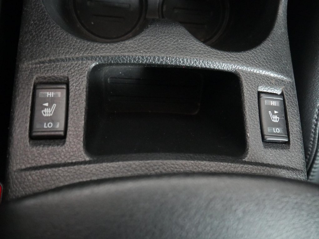 Nissan Qashqai 1.6 DiG-T N-Vision