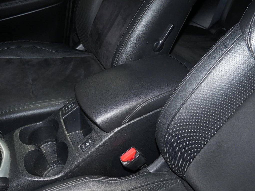 Nissan Qashqai 1.6 DiG-T N-Vision