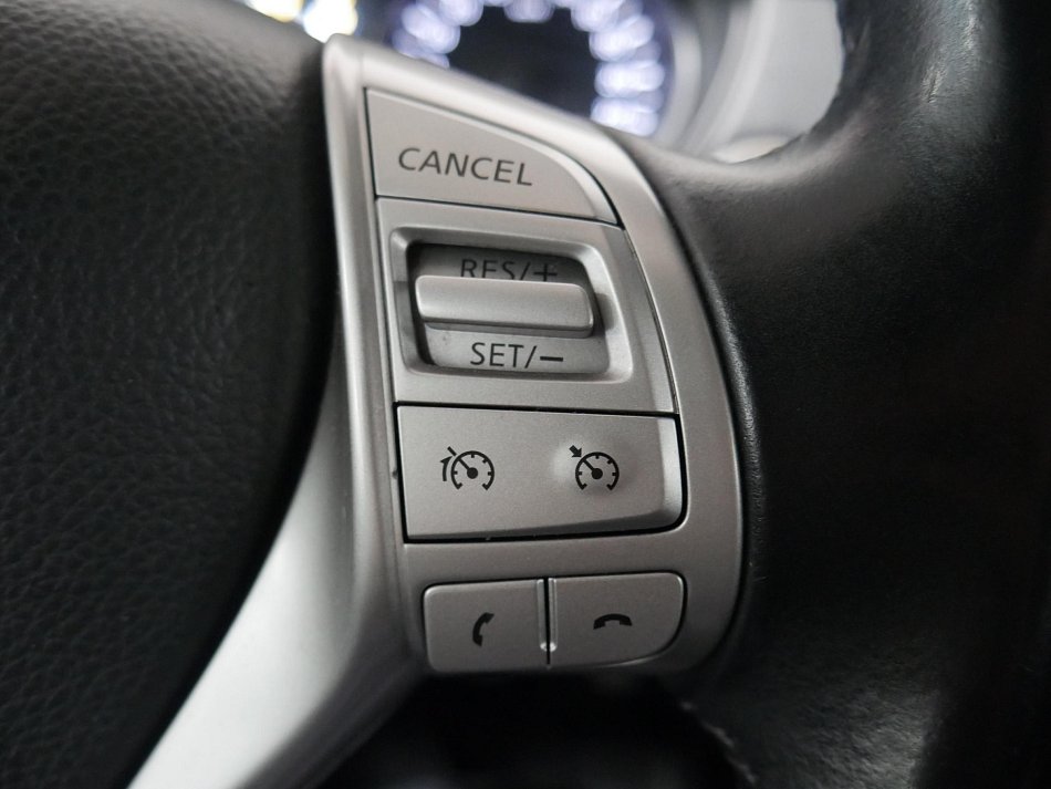 Nissan Qashqai 1.6 DiG-T N-Vision