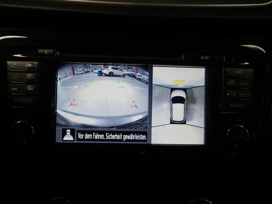 Nissan Qashqai 1.6 DiG-T N-Vision