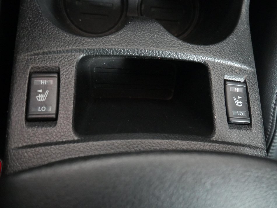 Nissan Qashqai 1.6 DiG-T N-Vision