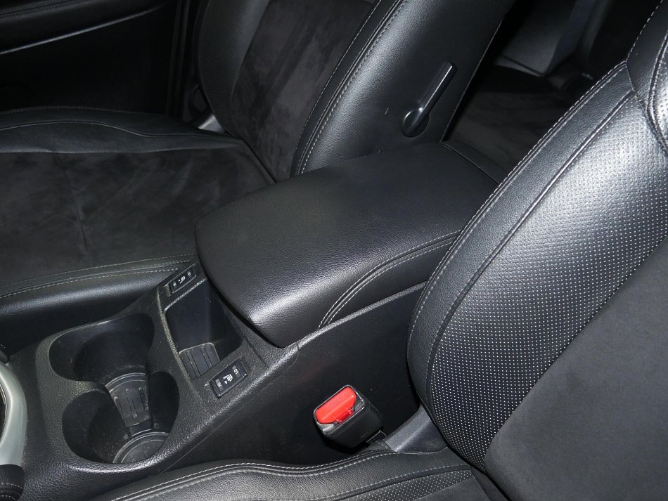 Nissan Qashqai 1.6 DiG-T N-Vision