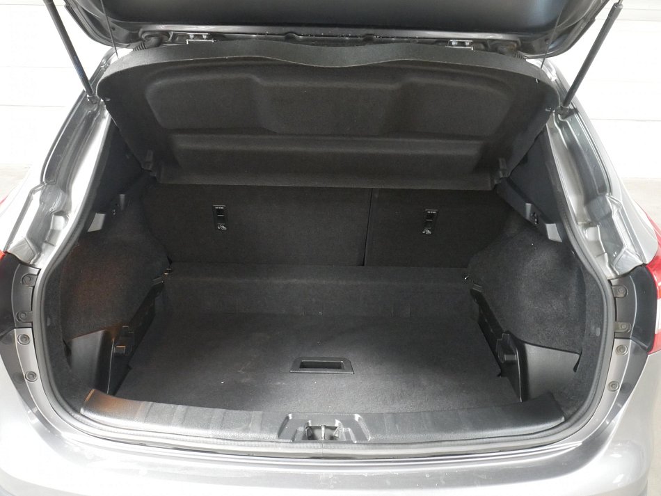 Nissan Qashqai 1.6 DiG-T N-Vision