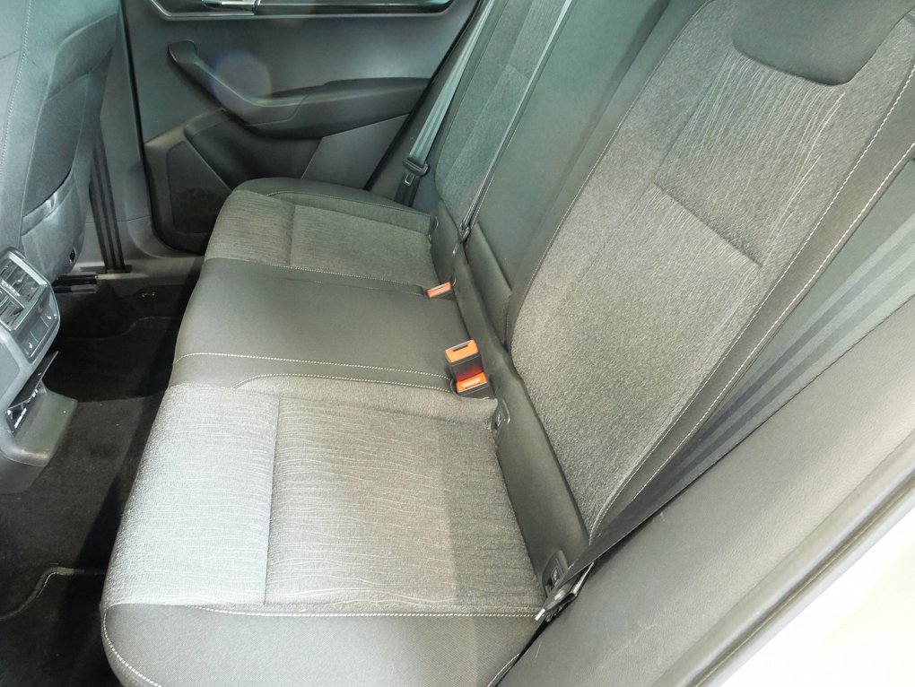 Škoda Karoq 1.5 TSi Style