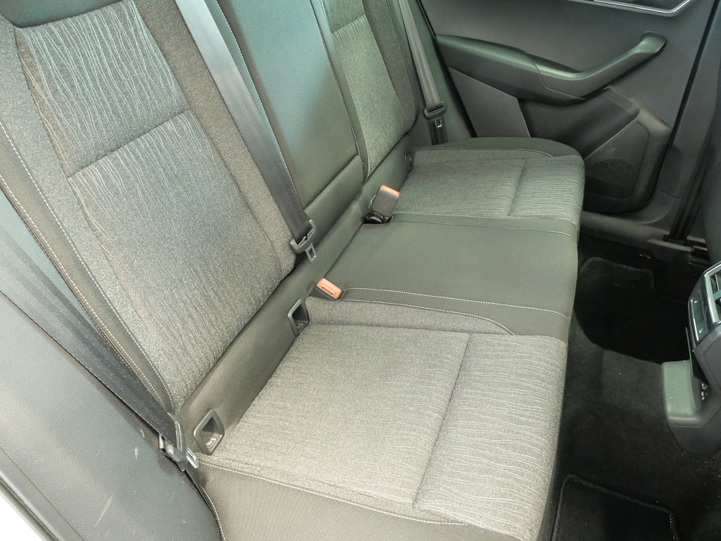 Škoda Karoq 1.5 TSi Style
