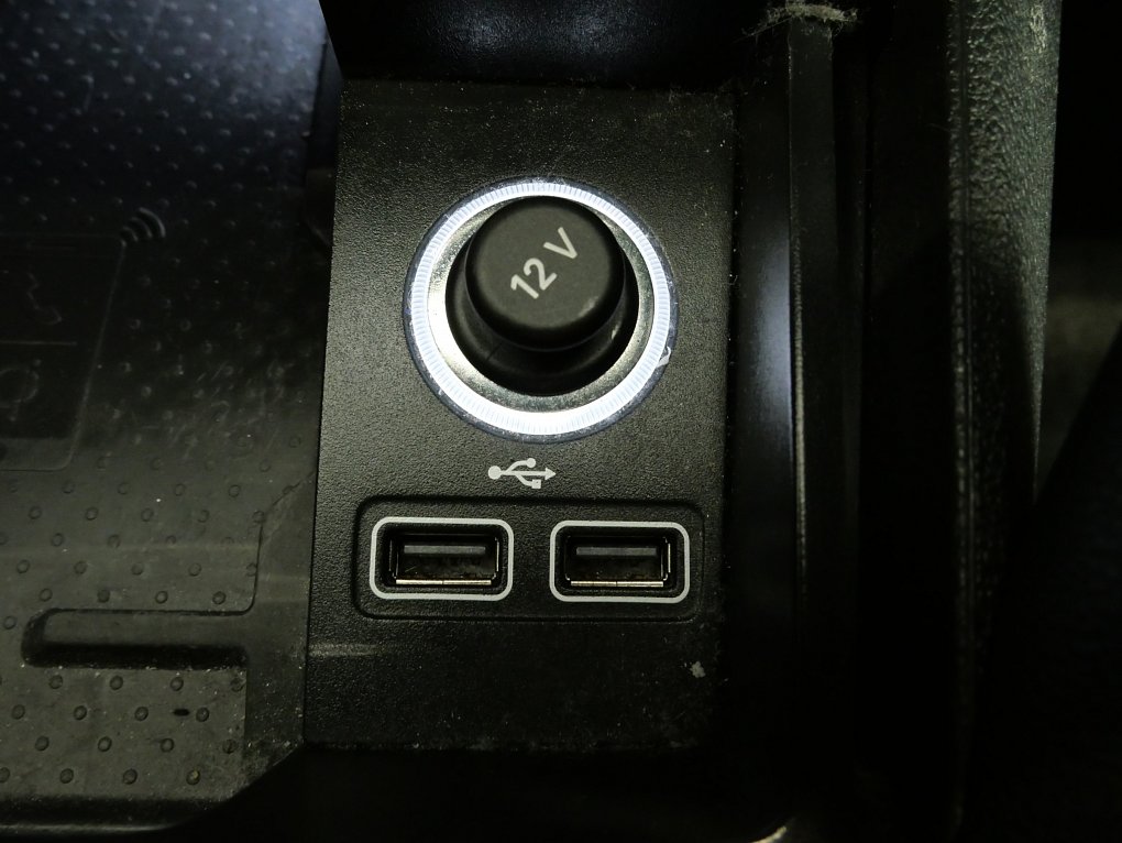Škoda Karoq 1.5 TSi Style