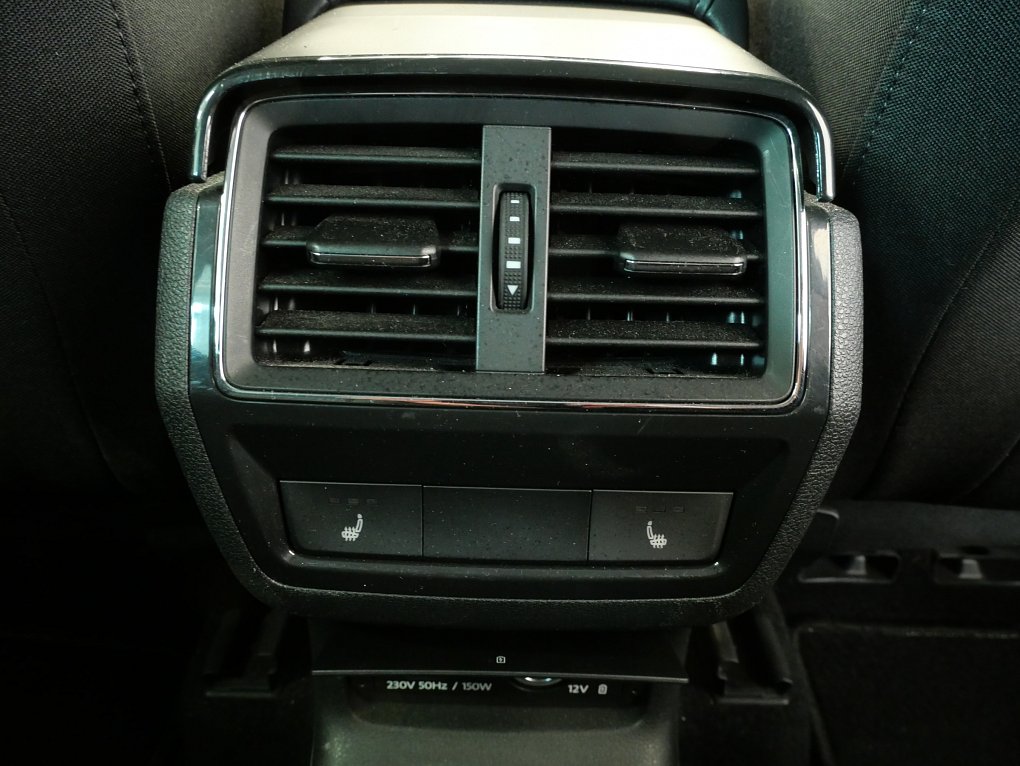 Škoda Karoq 1.5 TSi Style