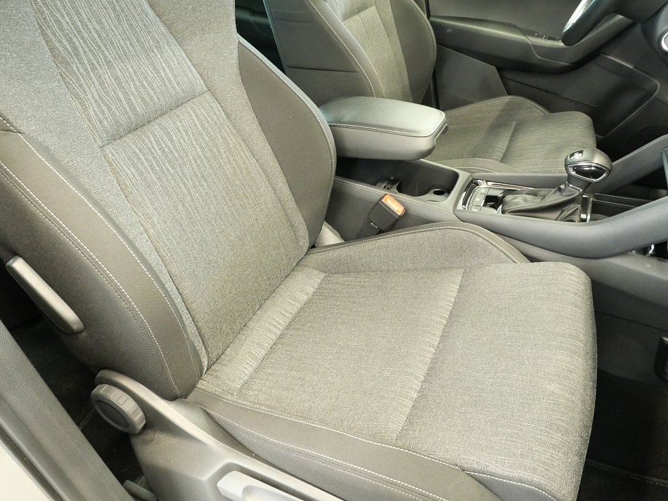 Škoda Karoq 1.5 TSi Style